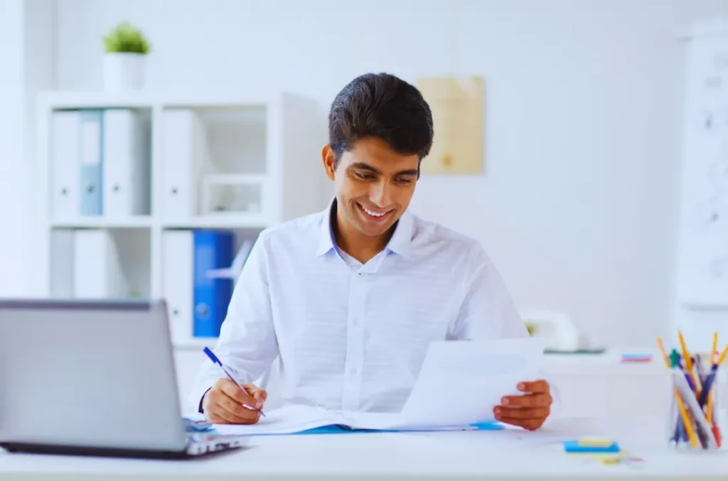 Complete Facility Management