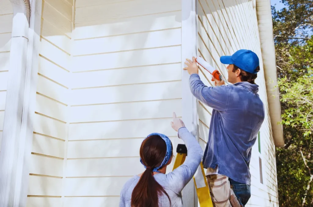 Comprehensive Property Maintenance History