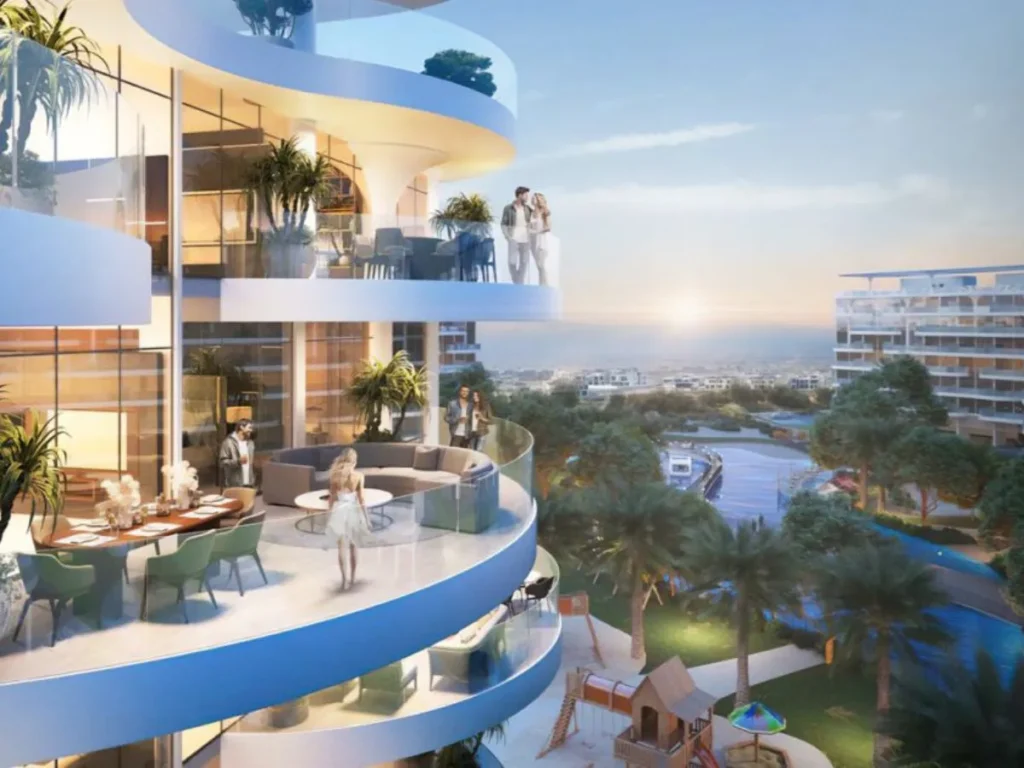 Apartment for Sale in Lagoon