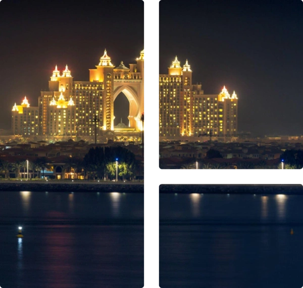 Exclusive Property Listings in Palm Jumeirah