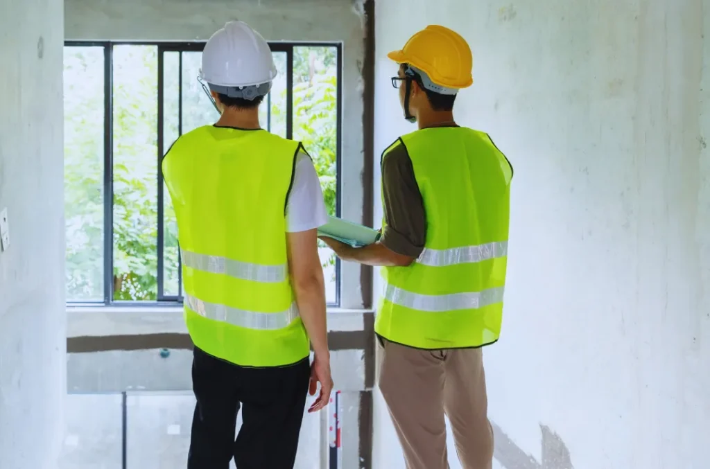 Moving Out Inspections