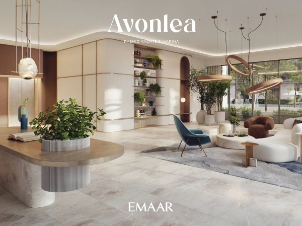 Avonlea at Rashid Yachts