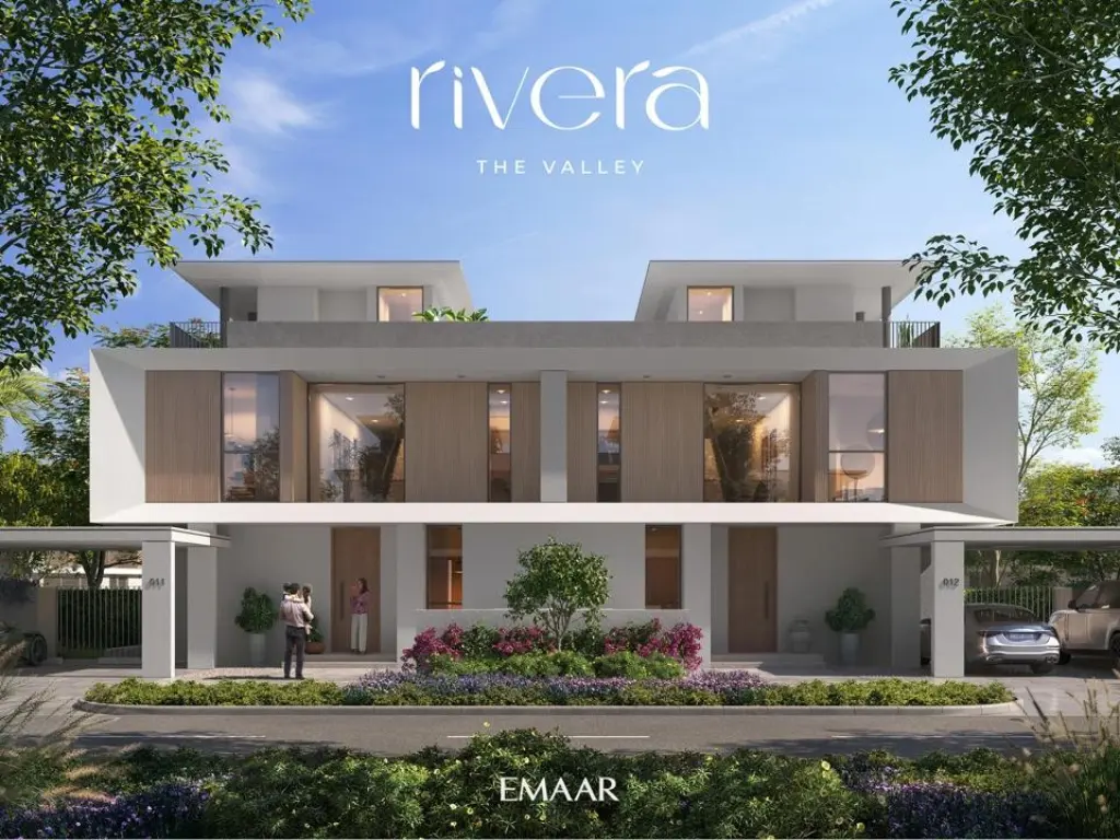 Rivera at The Valley