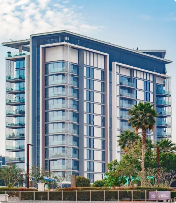 Ellington’s Most Iconic Developments in Dubai