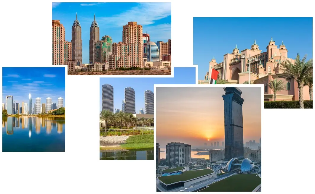 Why Choose Nakheel Properties Dubai