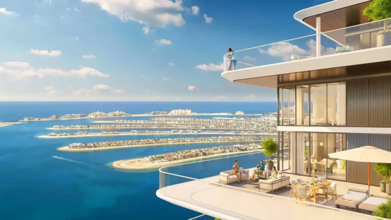 What Justifies a Multi-Million Dirham Property in Dubai