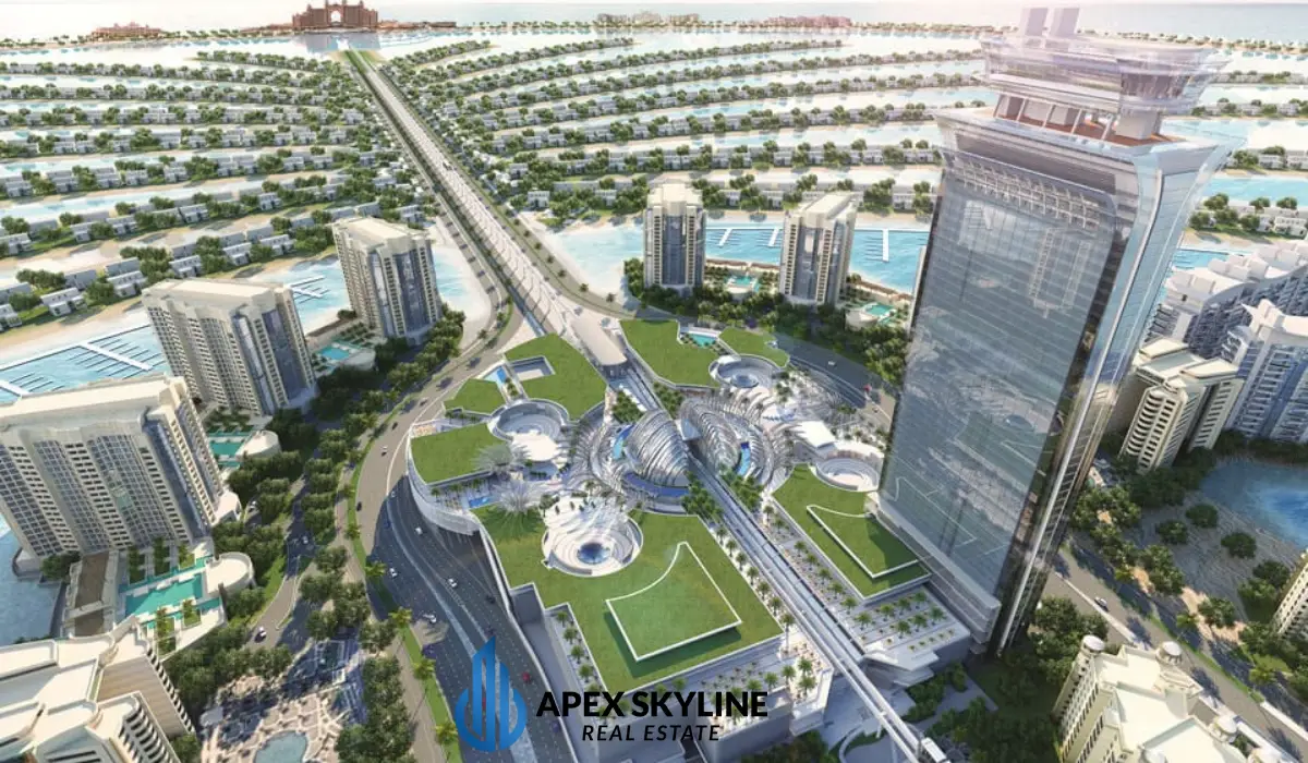 nakheel developer lifestyle