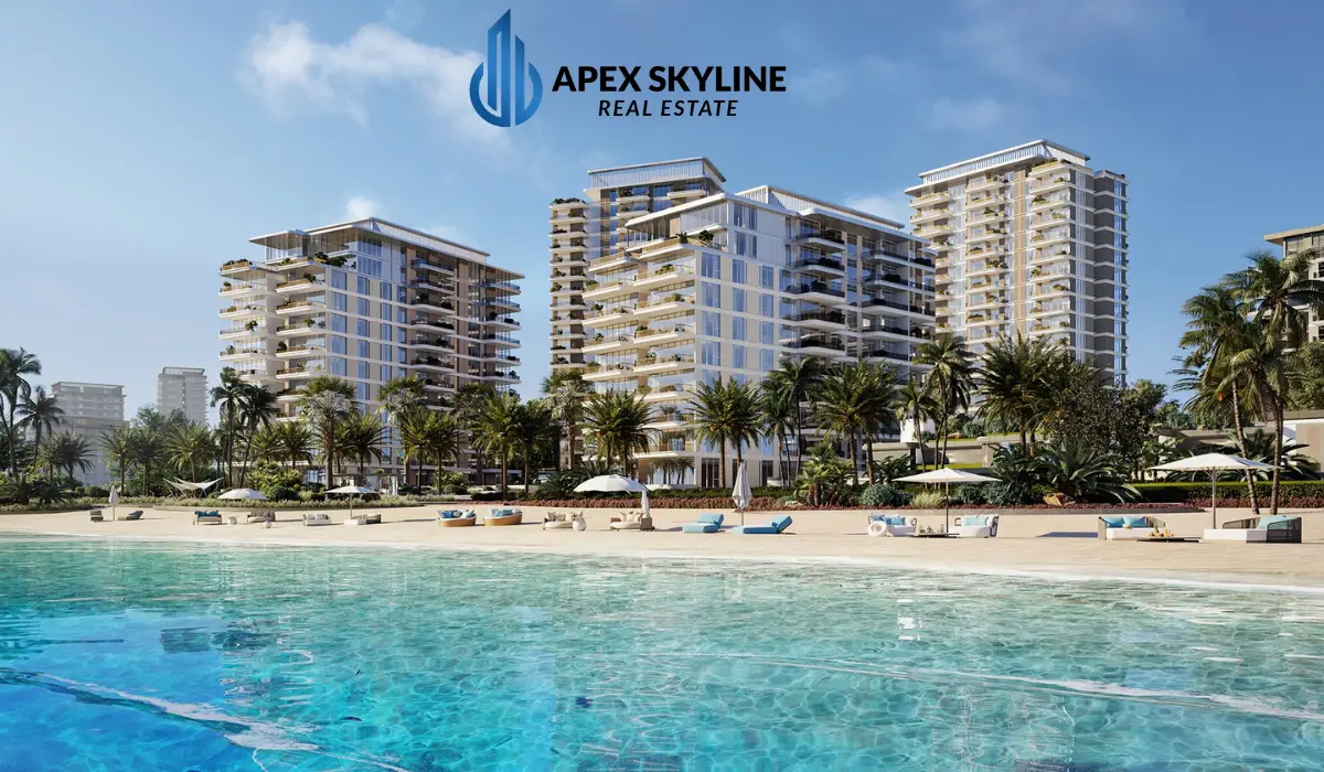 nakheel developer project