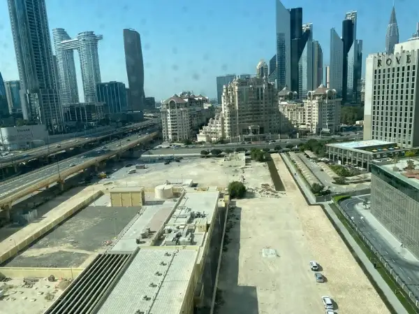 Downtown