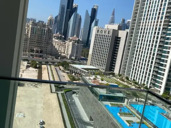 Downtown