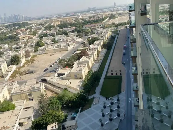 Downtown